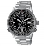 44360 801822550120 AS2020-53E orologio citizen uomo eco-radio-st acc