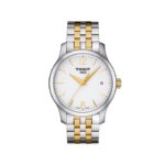 46042 761160826854 T063.210.22.037.00 orologio tissot donna st bicolore