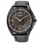 48843 801822502060 AW1515-18H orologio citizen uomo st pelle