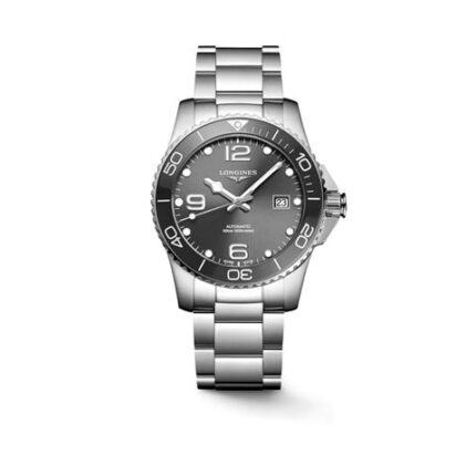 50573 761235620640 L37814766 orologio longines uomo st acciaio