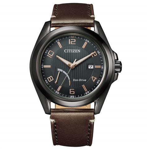 rbs51298f.jpg 51298 801822502968 AW7057-18H orologio citizen uomo st pelle