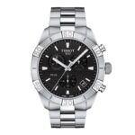 51918 761160829791 T1016171105100 orologio tissot uomo chr acciaio