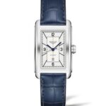 51944 761235621870 L57574739 orologio longines donna st pelle