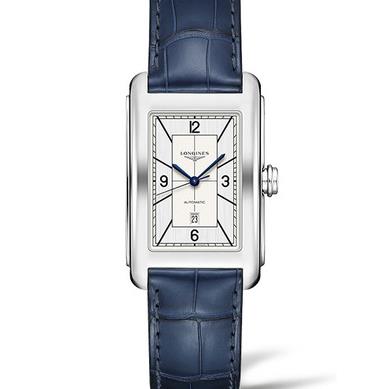 rbs51944f.bmp 51944 761235621870 L57574739 orologio longines donna st pelle