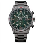 52598 801822503380 CA0797-84X orologio citizen uomo chr