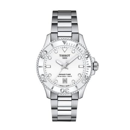 52614 761160830173 T120.210.11.011.00 orologio tissot ragazzo acciaio