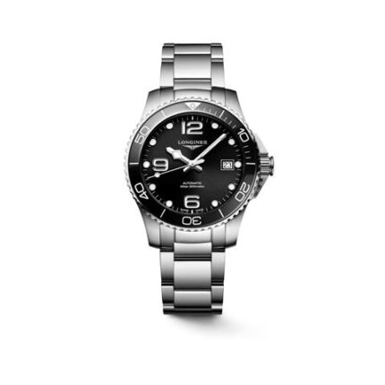 52657 761235622162 L37804566 orologio longines uomo acc s.t.
