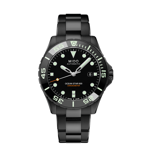 rbs52760f.png 52760 761233014107 M026.608.33.051.00 orologio mido uomo acciaio