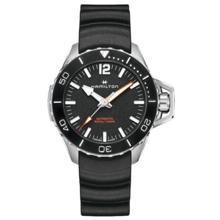 52920 763045880324 H77825330 orologio hamiltonuomo gomma