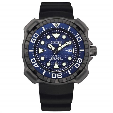 rbs52989f.jpg 52989 801822503573 BN0225-04L orologio citizen uomo gomma divers