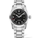 53192 761235621346 L38104536 orologio longines uomo st acciaio