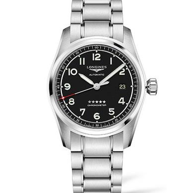 rbs53192f.bmp 53192 761235621346 L38104536 orologio longines uomo st acciaio