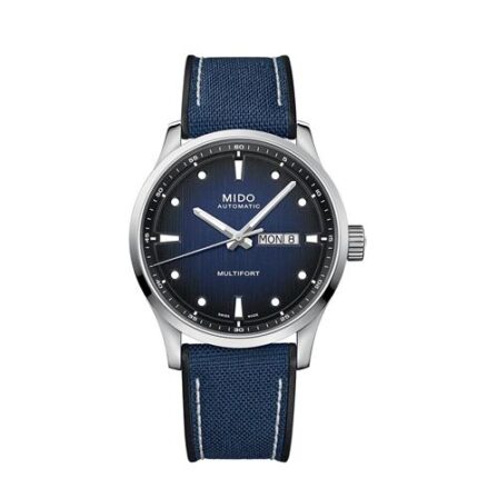 53311 761233014271 M038.430.17.041.00 orologio mido uomo st pelle