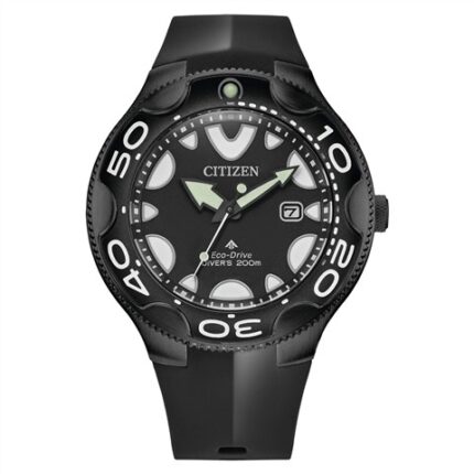 53385 801822503642 BN0235-01E orologio citizen uomo diver's