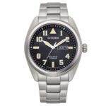 53387 801822503304 BM8560-88E orologio citizen uomo