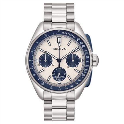 53479 801822503652 98A305 orologio bulova uomo