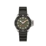 53504 763045880423 H77455360 orologio hamilton uomo gomma