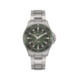 53584 763045880426 H82525160 orologio hamilton uomo st aut acciaio