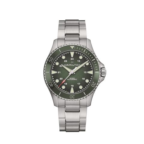 rbs53584f.jpg 53584 763045880426 H82525160 orologio hamilton uomo st aut acciaio