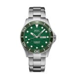 53607 761233013933 M042.430.11.091.00 orologio mido uomo acciaio