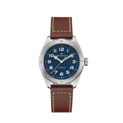 rbs53673f.jpg 53673 763045880392 H70315540 orologio hamilton uomo pelle