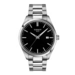 53755 761160831275 T1504101105100 orologio tissot uomo st acciaio