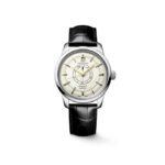 53869 761235622608 L16484782 orologio longines uomo pelle