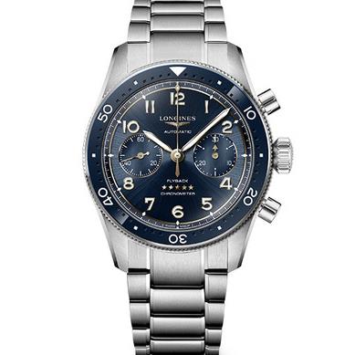 rbs53901f.bmp 53901 761235622585 L38214936 orologio longines uomo crono acc. aut.