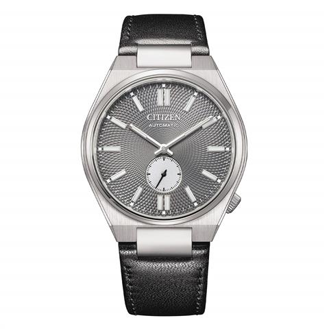 rbs53934f.jpg 53934 801822503882 NK5010-01H orologio citizen uomo st aut pelle