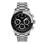 53942 761160831415 T1494592105100 orologio tissot uomo chr aut acciaio