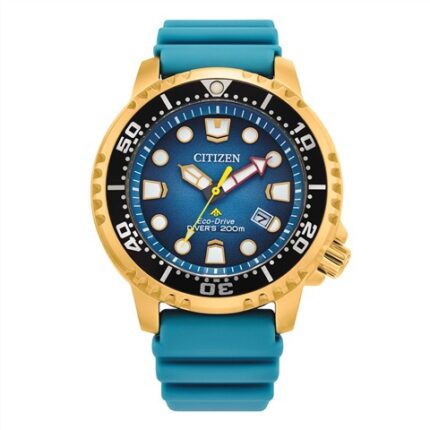 53970 801822503957 BN0162-02X orologio citizen diver's 200