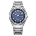 53980 801822503911 AW0130-85L orologio citizen uomo