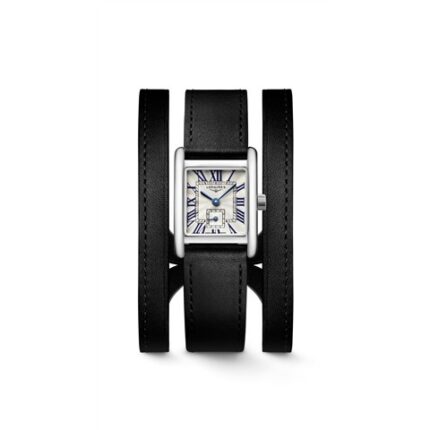 54005 761235622974 L52004710 orologio longines donna st pelle