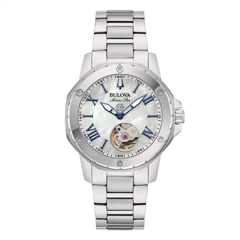 rbs54011f.jpg 54011 801822503927 96L326 orologio bulova donna st aut acciaio