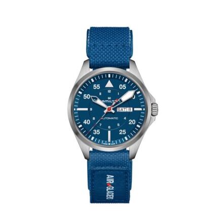 54066 7630458804672 H64655941 orologio hamilton uomo st aut limitato