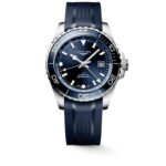 54179 761235622985 L38904969 orologio longenesuomo gomma aut.