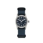 54187 763045880526 H69301940 orologio hamilton donna st tela