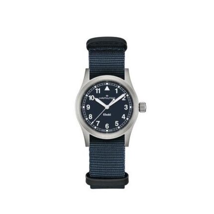 54187 763045880526 H69301940 orologio hamilton donna st tela