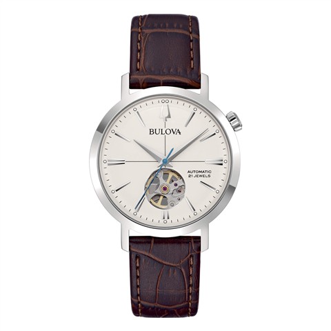 rbs54208f.jpg 54208 801822503983 96A318 orologio bulova uomo st aut pelle
