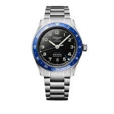 54253 761235622791 L38124596 orolgoio longines uomo st aut acciaio