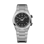 54905 7612330150961 M047.507.11.051.00 orologio uomo cinturino acciaio 40mm