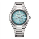 54994 8018225041588 NK5020-58L bu bracciale in titanio anutomatico