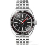55004 910055004025 L28364526 bu automatico ultrachron bracciale acciaio