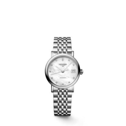 55513 48377518 L23214576 bd bracciale acciaio automatico quadrante madre perla
