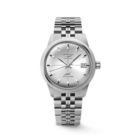 rbs55592f.jpg 55592 57390883 L25374726 bu automatico s. t. ultra-chron bracciale acciaio 37
