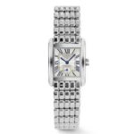 55637 55771107 L52004716 bd mini dolcevita bracciale acciao quarzo