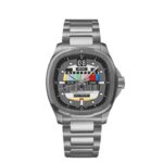 56096 7612330157625 M049.526.33.081.01 bu edizione specale citurino acciaio inossidabile automatico