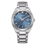 56238 8018225042769 BM7620-83M orologio citizen uomo st acciaio