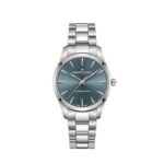 56969 7630458806478 H32461141 orologio hamilton uomo st acciaio