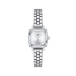 56972 7611608310021 T058.109.11.036.01 bd tissot movimento al quarzo bracciale acciaio 20x20mm